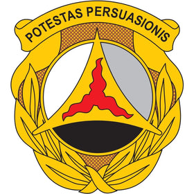 10th PSYOP Battalion - Tactically Acquired