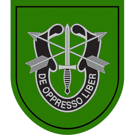 10 Sfg Flash 10th Special Forces Group Merchandise: Shop SF Gear & Collectibles