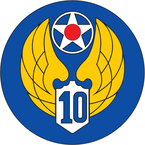 Tenth Air Force