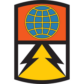 1108th Signal Brigade