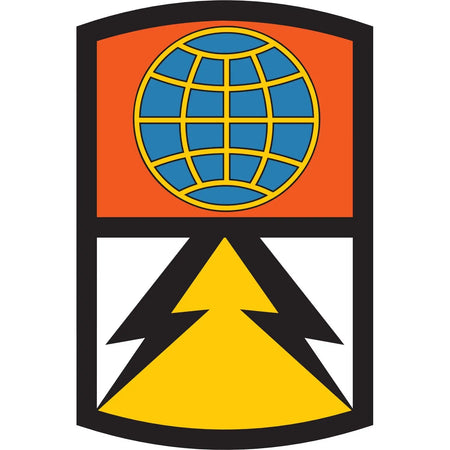 1108th Signal Brigade