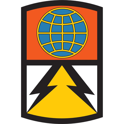 1108th Signal Brigade