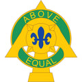 Armor Regiment
