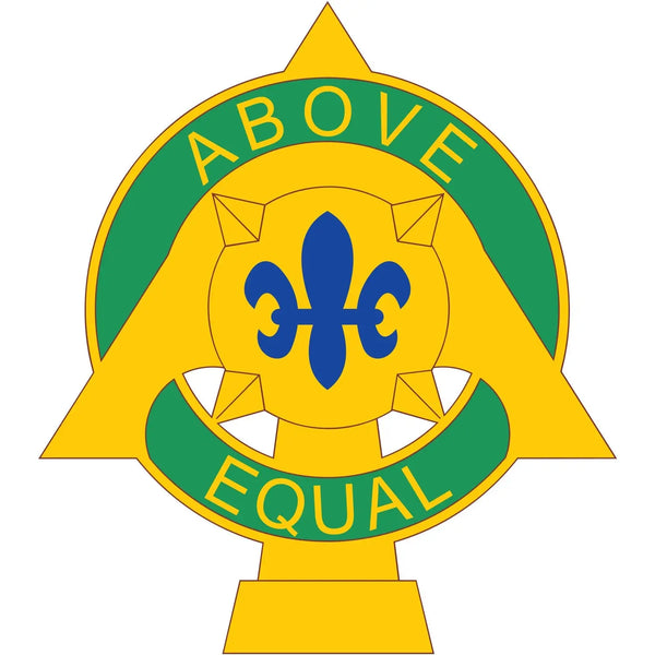Armor Regiment