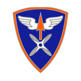 110th Aviation Brigade