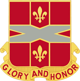 111th Air Defense Artillery Regiment - Tactically Acquired