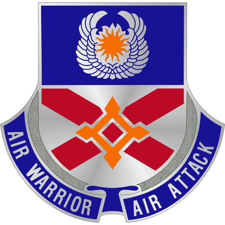 111th Aviation Regiment