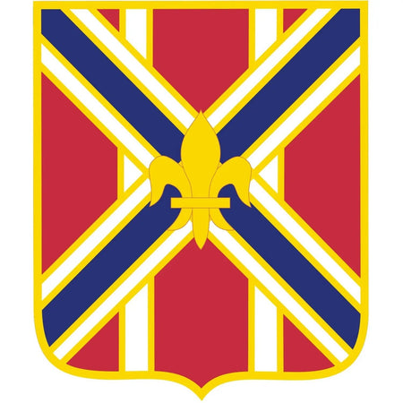 111th Field Artillery Regiment - Tactically Acquired