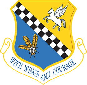 111th Fighter Wing (111th FW) - Tactically Acquired