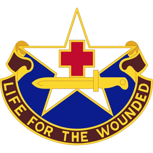 111th Medical Battalion