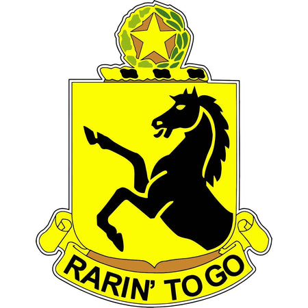 112th Cavalry Regiment