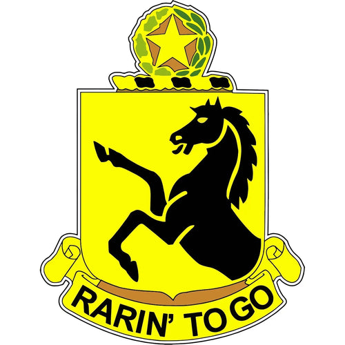 112th Cavalry Regiment