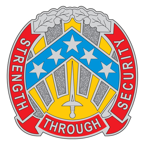 112th Military Intelligence Brigade