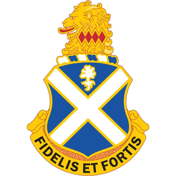 Infantry Regiment