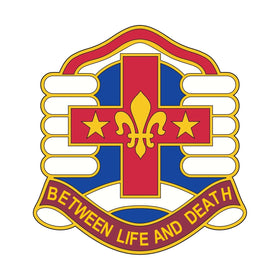 114th Combat Support Hospital