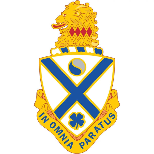 Infantry Regiment