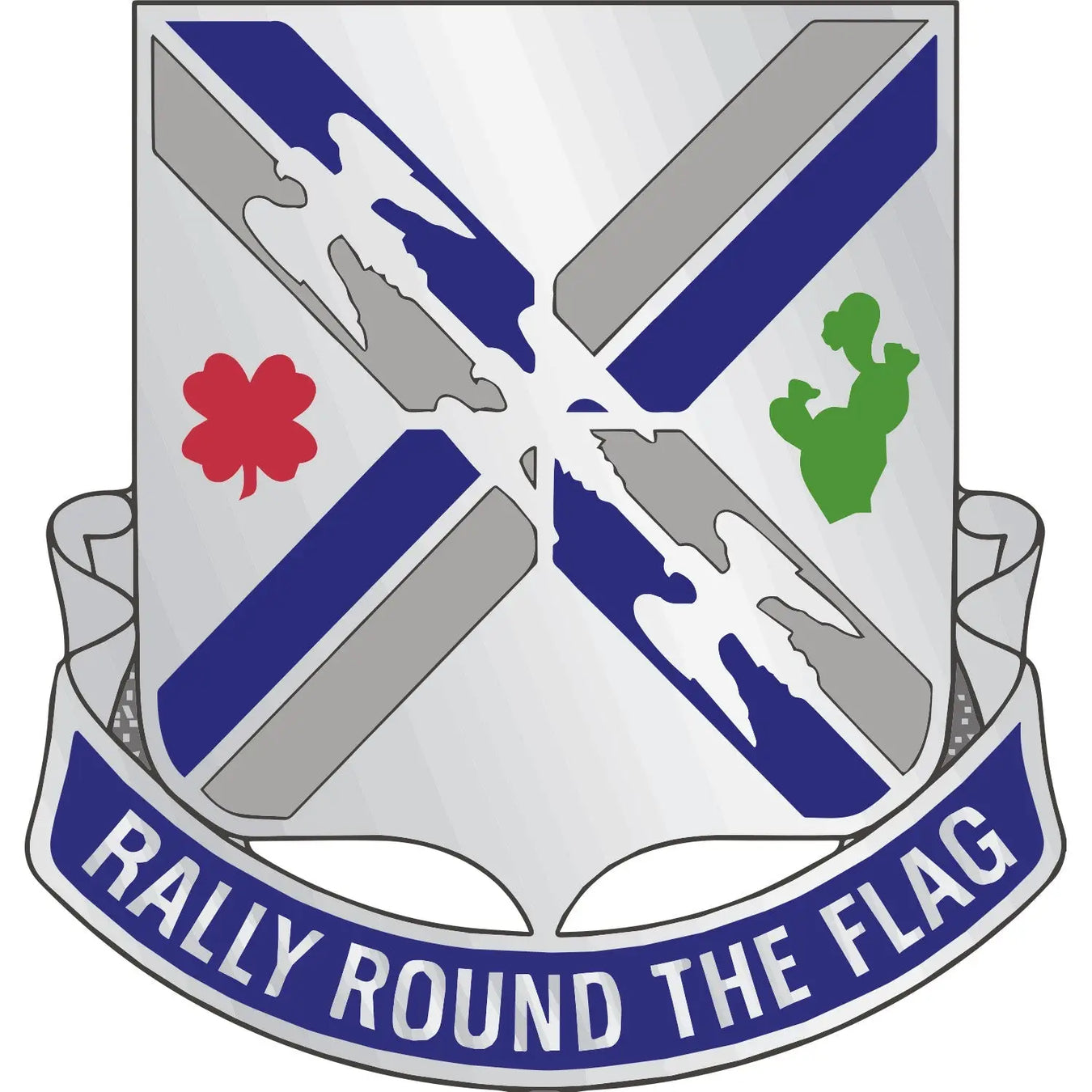 115th Infantry Regiment