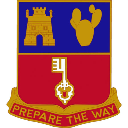 116th Engineer Battalion