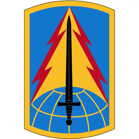 116th Military Intelligence Brigade - Tactically Acquired