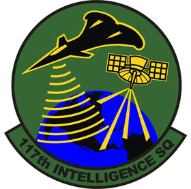 117th Intelligence Squadron