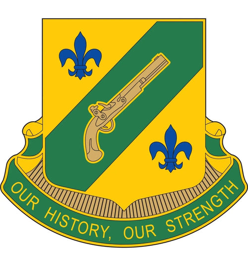 117th Military Police Battalion - Tactically Acquired