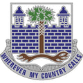 Infantry Regiment