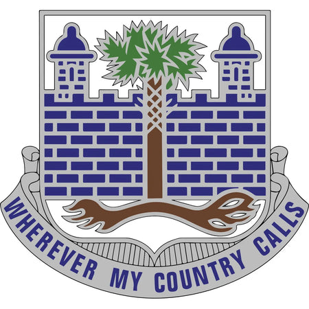 118th Infantry Regiment