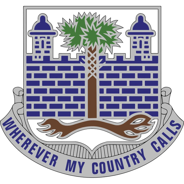 Infantry Regiment