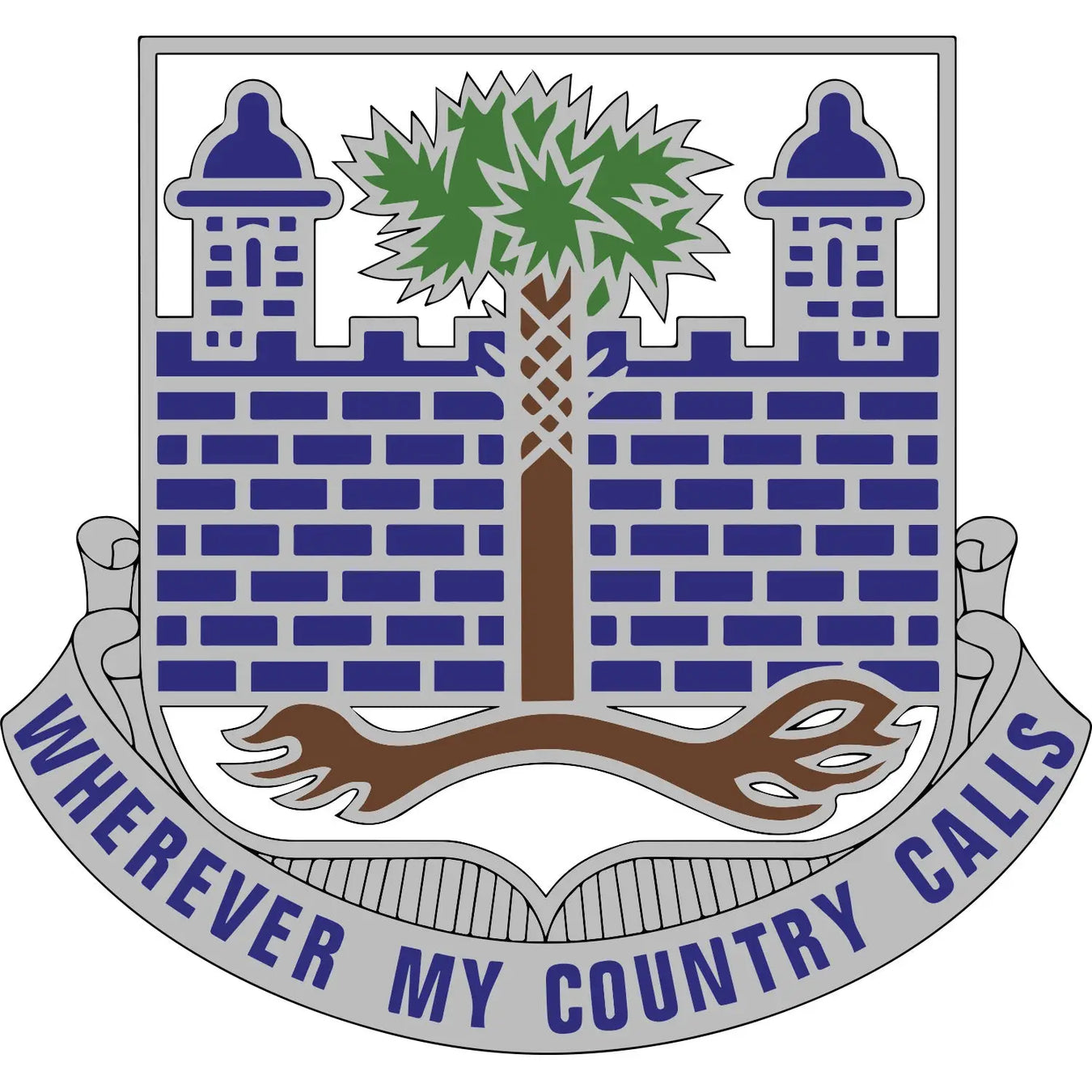 118th Infantry Regiment