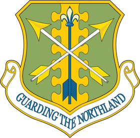 119th Fighter Wing (119th FW) - Tactically Acquired