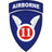 11th Airborne Division