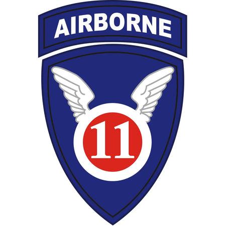 11th Airborne Division