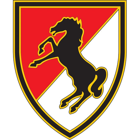 11th Armored Cavalry Regiment (11th ACR)