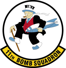 11th Bomb Squadron