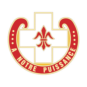 11th Evacuation Hospital