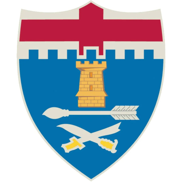 Infantry Regiment