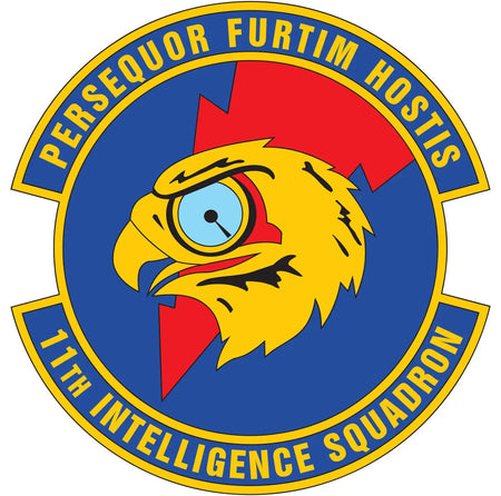 11th Intelligence Squadron