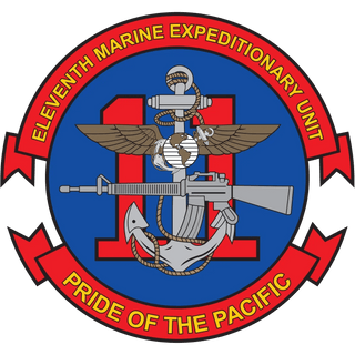11th Marine Expeditionary Unit (11th MEU)