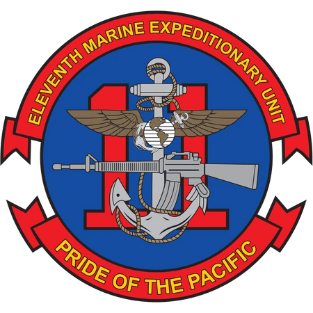 11th Marine Expeditionary Unit (11th MEU)