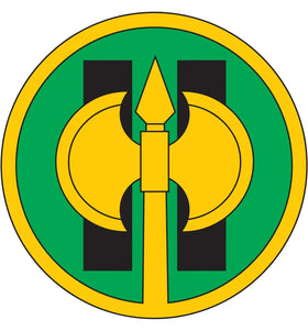 11th Military Police Brigade