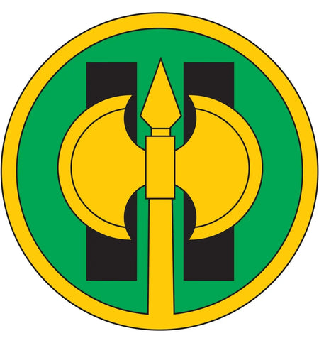 11th Military Police Brigade