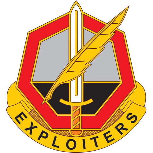 11th PSYOP Battalion