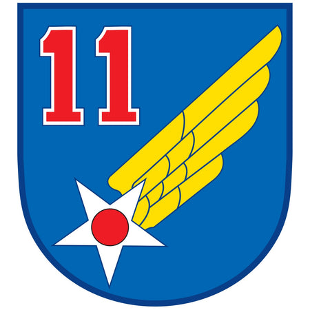 Eleventh Air Force