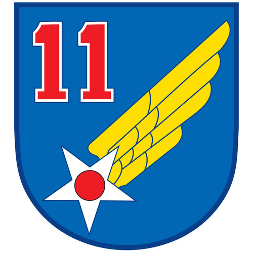 Eleventh Air Force