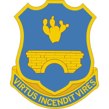 120th Infantry Regiment