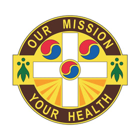 121st Combat Support Hospital