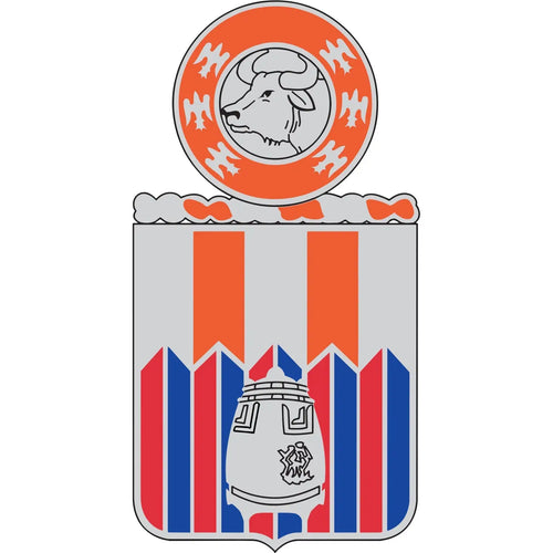 122nd Signal Battalion