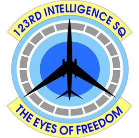 123d Intelligence Squadron