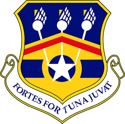 123rd Airlift Wing - Tactically Acquired