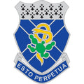 Armor Regiment